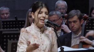 МАЛАЯ ЗЕМЛЯ ( слова Н. Добронравова, музыка А. Н.Пахмутовой) исп.Султанова Регина Ренатовна
