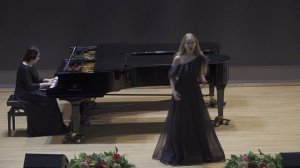 Белозерцева Олеся
Р.Н.П. в обр. И. Шишова "Научить ли тя, Ванюша"