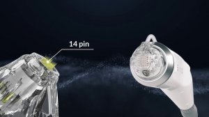 ВАКУУМНЫЙ RF (РФ) ЛИФТИНГ КОЖИ ELLISYS SENSE