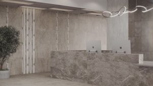 Керамическая плитка "Андорра" от ТМ AXIMA