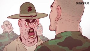 СЭР ДА СЭР Оригинал Мема настоящий Реально не вру