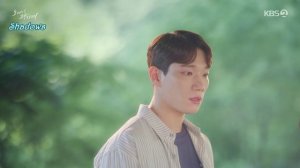 Сёстры Кван 1 сезон 45 серия