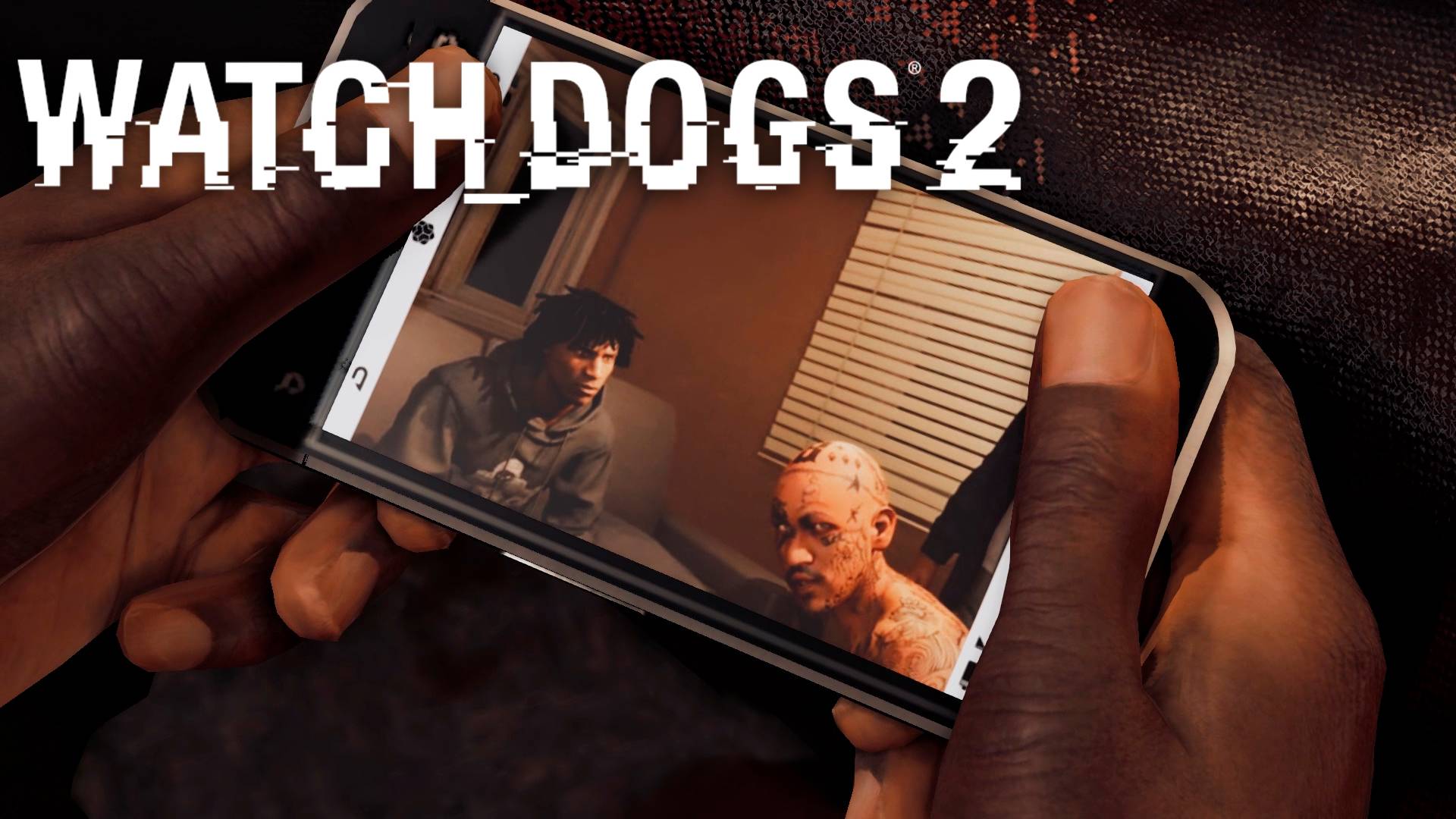 Watch Dogs 2 #13 - Мститель