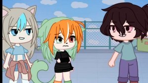 🌺виби и Саша🍄