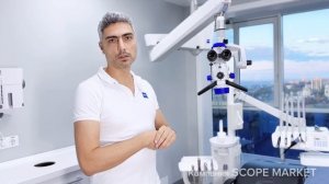 SCOPE MARKET  Продажа микроскопов CARL ZEISS