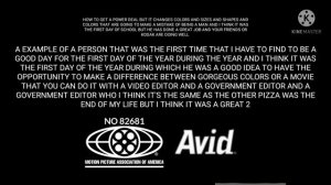 Credit logos 8 last part