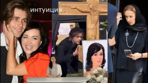 Второе рождение. Поминки по Анастасии Заворотнюк обернулись скандалом.