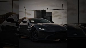 ASTON MARTIN 💥