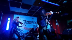 SILENZIUM - Engel (Rammstein cover)