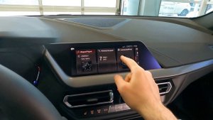 Обзор BMW 218i F44 Gran Coupe M-Sport PRO Mineral Grey / БМВ 218 Гран Купе М-Спорт Про 2021