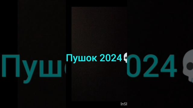 Пушок 2024💀