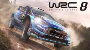 Прохождение WRC 8: FIA World Rally Championship - Часть 1. Junior WRC (Швеция, Франция)