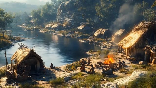 THE FIRST CONTACT ｜ AI Generated - AI Film - смотреть видео онлайн от «Бонд-Джеймс Бонд» в хорошем качестве, опубликованное 18 ноября 2024 года в 20:58:12 00:03:25.