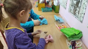 Самостоятельное изготовление игрушки Осибори