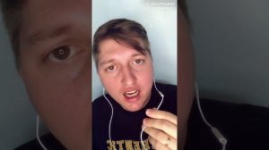 Ты не целуй кавер караоке.mp4