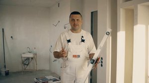 Как укладывать ПВХ плитку