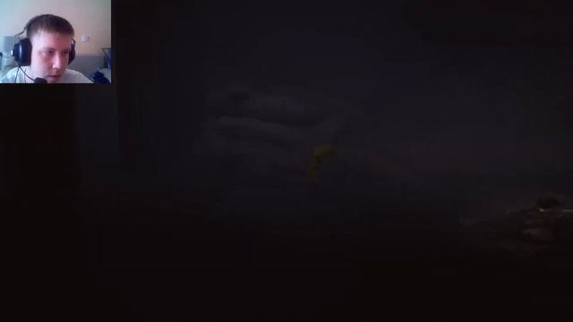 Я смог решить эти загадки / Little Nightmares #4 смотреть онлайн