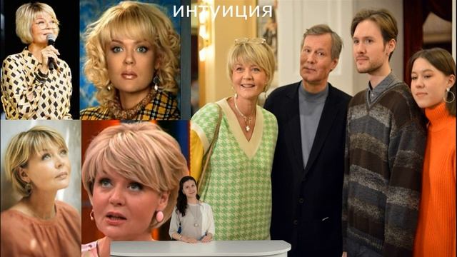 Без прощания. Последние слова Юлии Меньшовой шокировали всех.