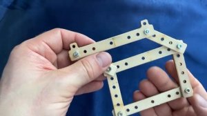 Пара параллелограммов