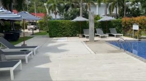 1 из 15 ЛУЧШИХ отелей Ката Бич обзор, отзывы The Palmery Resort And Spa 4* Пхукет!