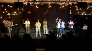 Христианское прославление |17 ноября| LIVE worship 2024 | Церковь «Путь Истины» г. Астрахань