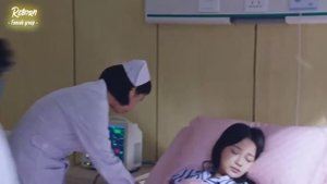 Лян Шэн, отпустим всю боль 1 сезон 40 серия