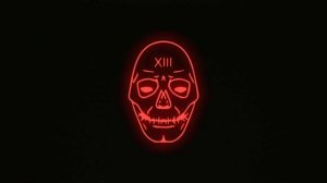XIII - Топор войны