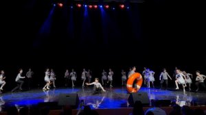 «У синего моря»  Творческий центр Ангелины Шкарупиной «Броско» 16.11.24