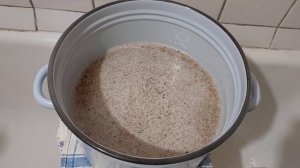 подкормка сахарной браги солодом