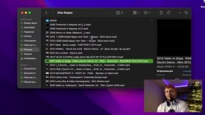 Смотрю свои лучшие танцевальные видосы 2008-2023