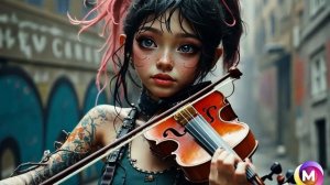 Storm of the Symphony - Cello METAL & ROCK 🎻🔥 Boost energy while Workout ⧸ Gaming ⧸ Relaxing