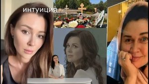 Больно смотреть. Дочь Анастасии Заворотнюк впервые показала маму во время болезни.