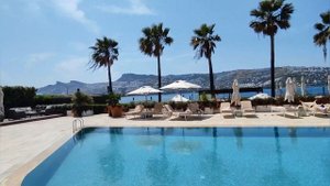 ВЕЛИКОЛЕПИЕ ВО ВСЕМ MIVARA LUXURY RESORT SPA BODRUM 5⭐, ТУРЦИЯ