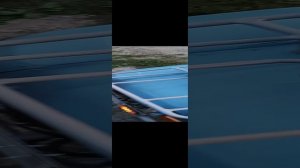 Квадроцикл ЗИД ТАРПАН