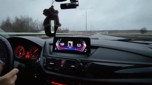 БМВ х1 е84 ст1