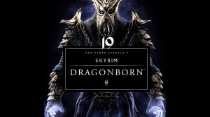 Skyrim: Dragonborn - На вершине Апокрифа