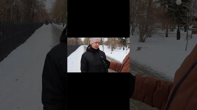Обмельчал мужик в России