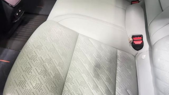 ZEEKR 01 смотреть онлайн