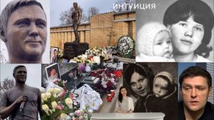 Дала только жизнь. Могила Юрия Шатунова утонула в цветах ко дню матери.