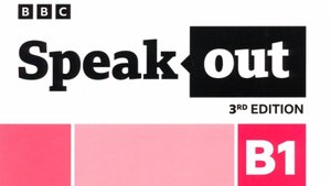 Speak Out B1
U1 BBC Street Interview