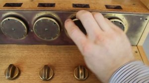 Машина Шиккарда: блок сложения и вычитания