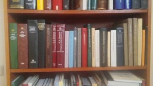 Об Очерке, академике Зализняке и санскрите (презентация книги)