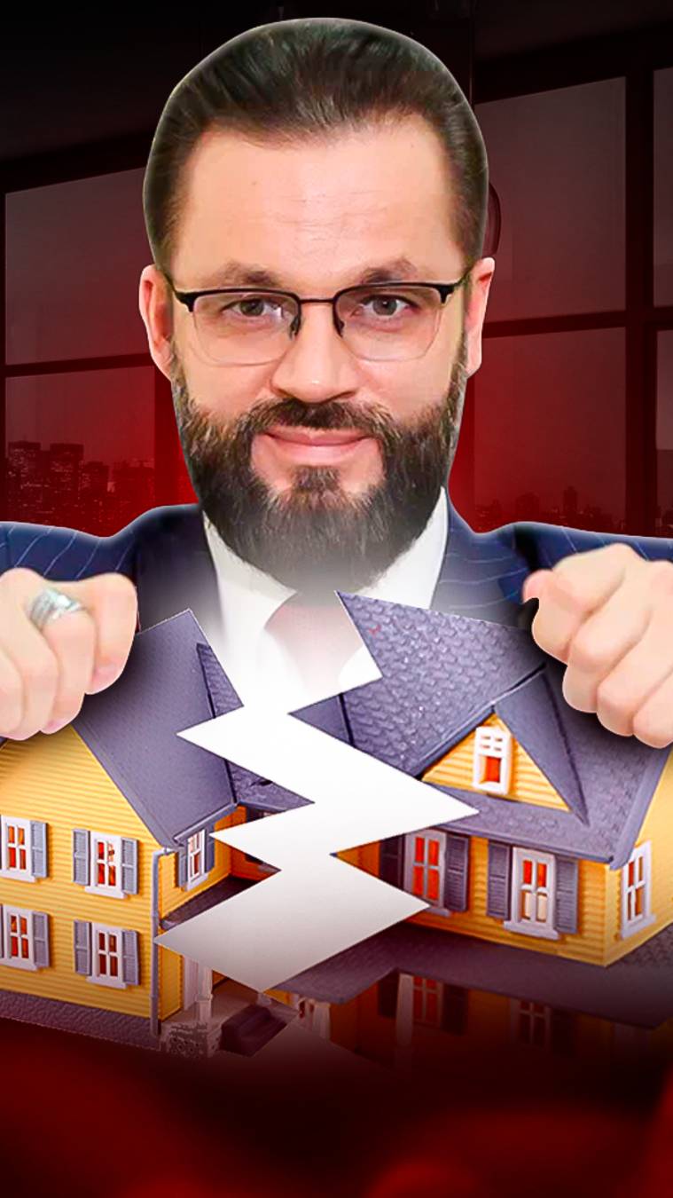 🛑Главные правила раздела совместно нажитого имущества при разводе!