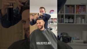 Система, замещение волос в Москве