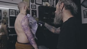 Рагнарек (Ragnaroc)