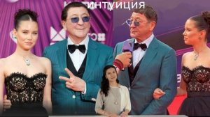 Она еще не решила! Григорий Лепс больше не скрывает новую жену