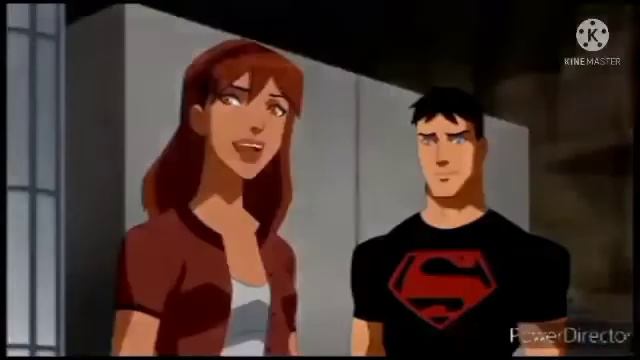 Мисс Марси и Супербой - Мама я влюбилась смотреть онлайн