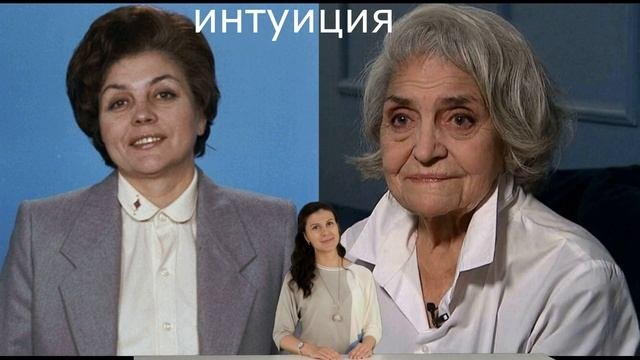 Легендарные каналы. Легендарные каналы