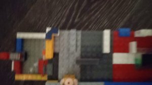 Я построил свой Титаник !