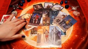 БУДЕМ ЛИ МЫ ВМЕСТЕ НЕСМОТРЯ НИ НА ЧТО. Онлайн таро расклад . Гадание онлайн . Tarot online reading